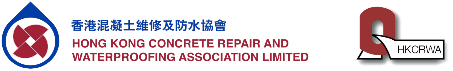 HKCRWA Logo